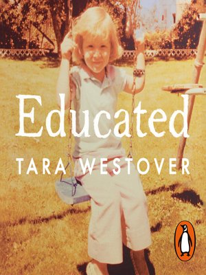 cover image of Educated